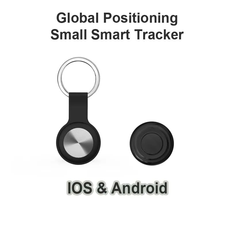 Smart GPS lokator tracker – iOS i Android, za ljubimce
