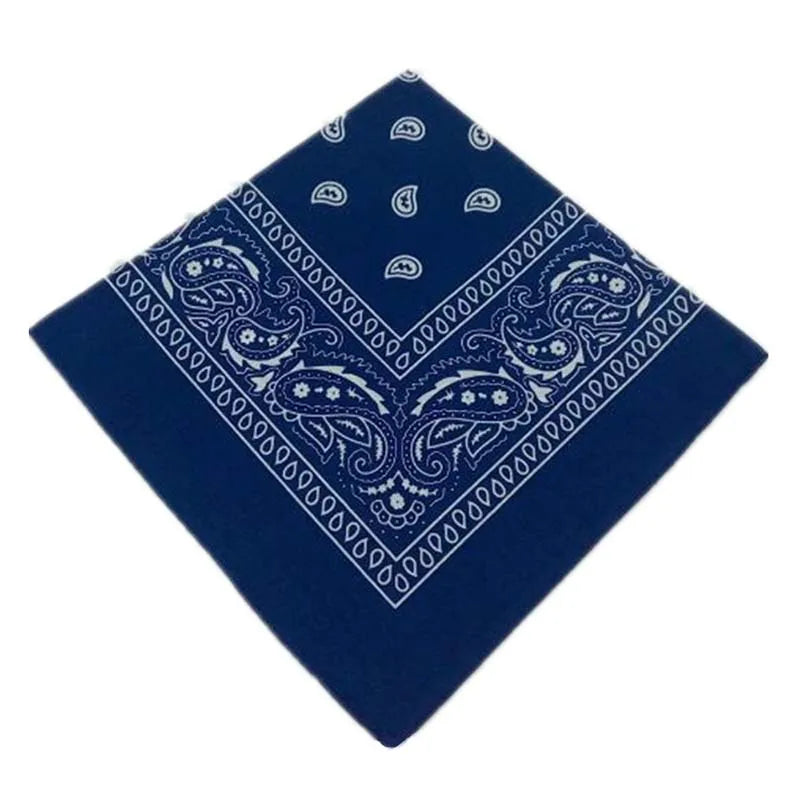 Jednobojni bandana marama za pse i mačke – periva, 16 boja, 55×55 cm