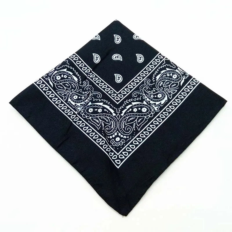 Jednobojni bandana marama za pse i mačke – periva, 16 boja, 55×55 cm