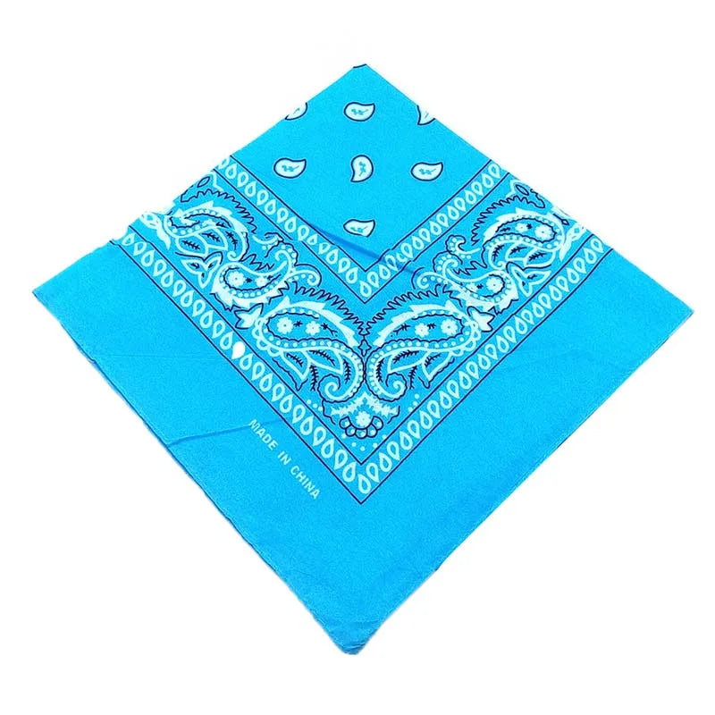 Jednobojni bandana marama za pse i mačke – periva, 16 boja, 55×55 cm