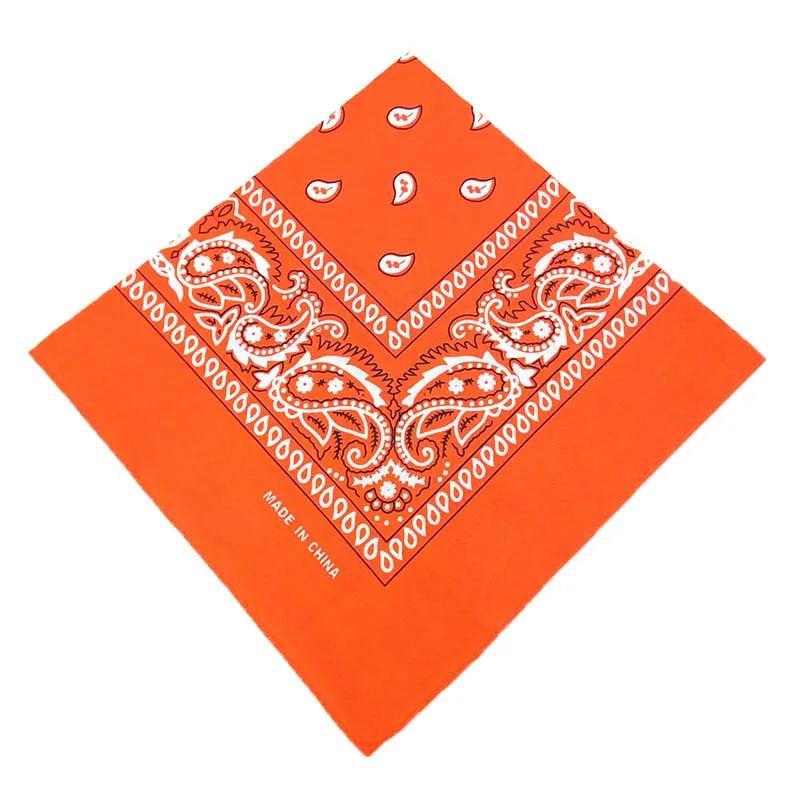 Jednobojni bandana marama za pse i mačke – periva, 16 boja, 55×55 cm