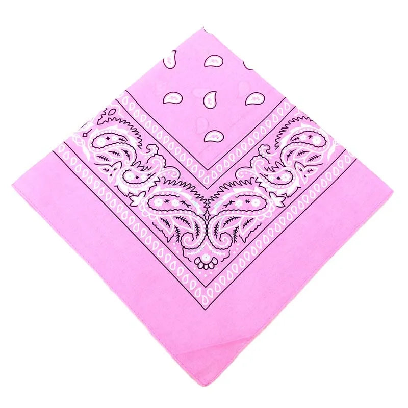 Jednobojni bandana marama za pse i mačke – periva, 16 boja, 55×55 cm