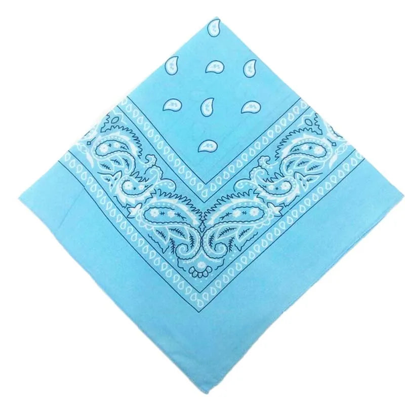 Jednobojni bandana marama za pse i mačke – periva, 16 boja, 55×55 cm