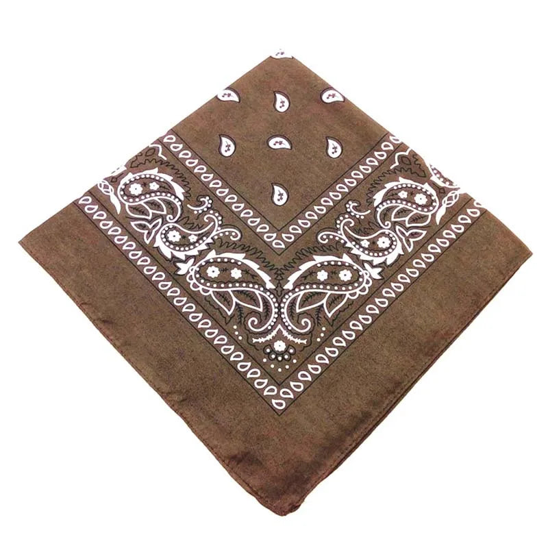 Jednobojni bandana marama za pse i mačke – periva, 16 boja, 55×55 cm