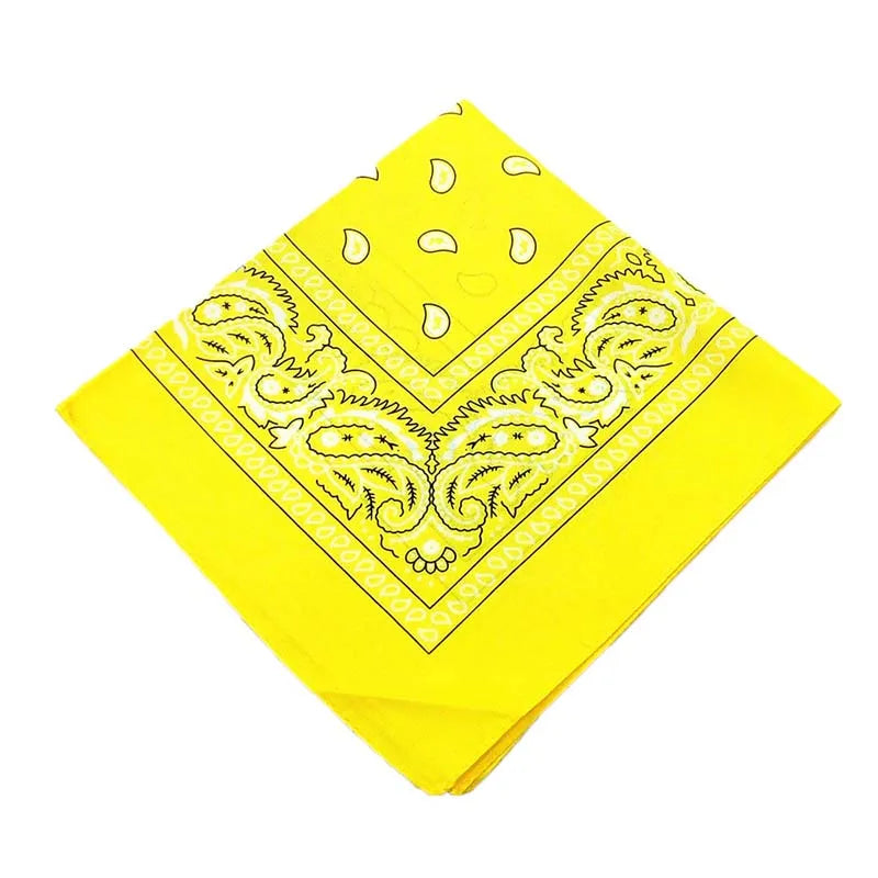 Jednobojni bandana marama za pse i mačke – periva, 16 boja, 55×55 cm