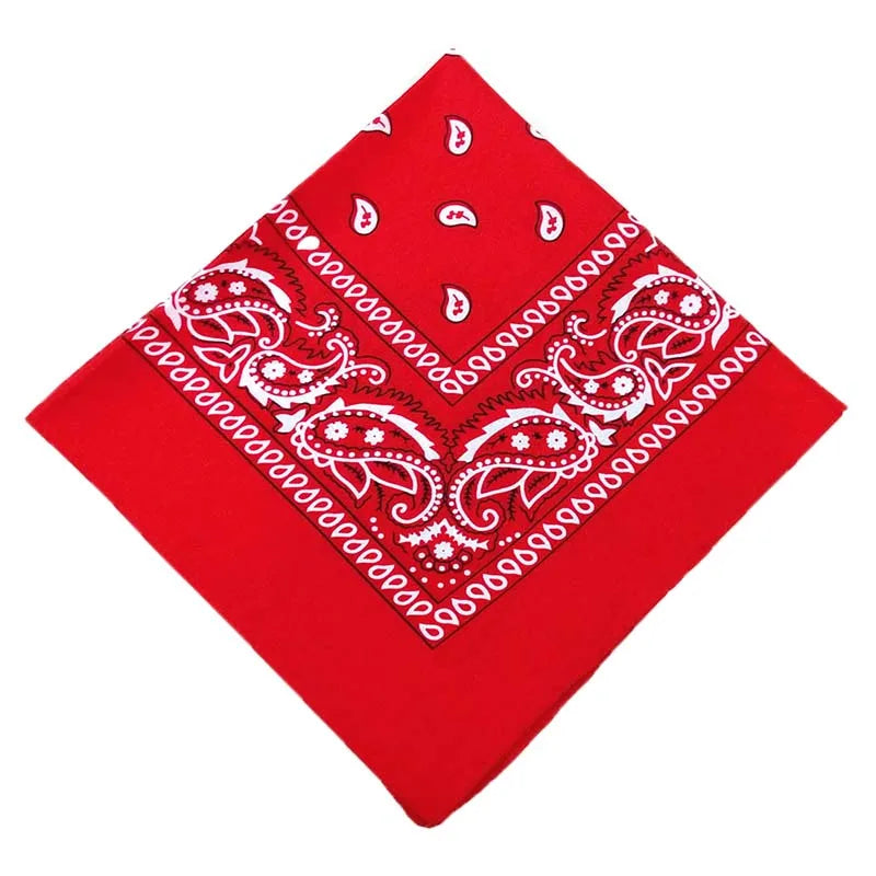 Jednobojni bandana marama za pse i mačke – periva, 16 boja, 55×55 cm