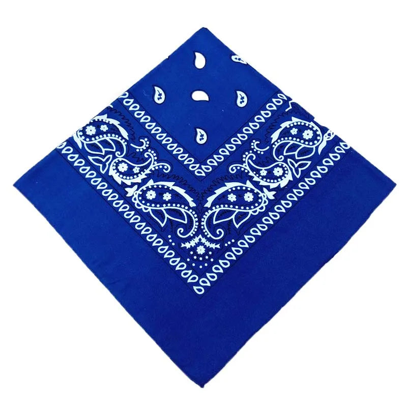 Jednobojni bandana marama za pse i mačke – periva, 16 boja, 55×55 cm