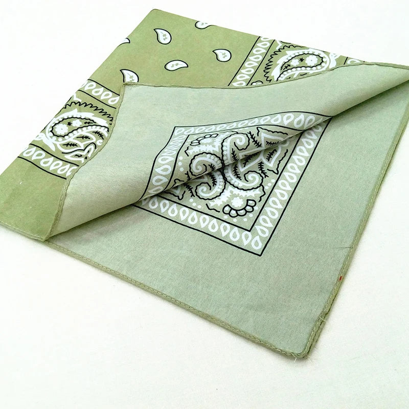 Jednobojni bandana marama za pse i mačke – periva, 16 boja, 55×55 cm