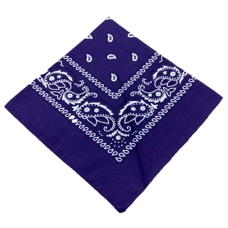 Jednobojni bandana marama za pse i mačke – periva, 16 boja, 55×55 cm