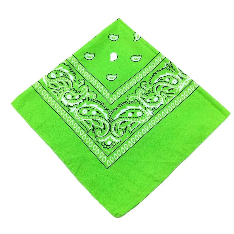 Jednobojni bandana marama za pse i mačke – periva, 16 boja, 55×55 cm