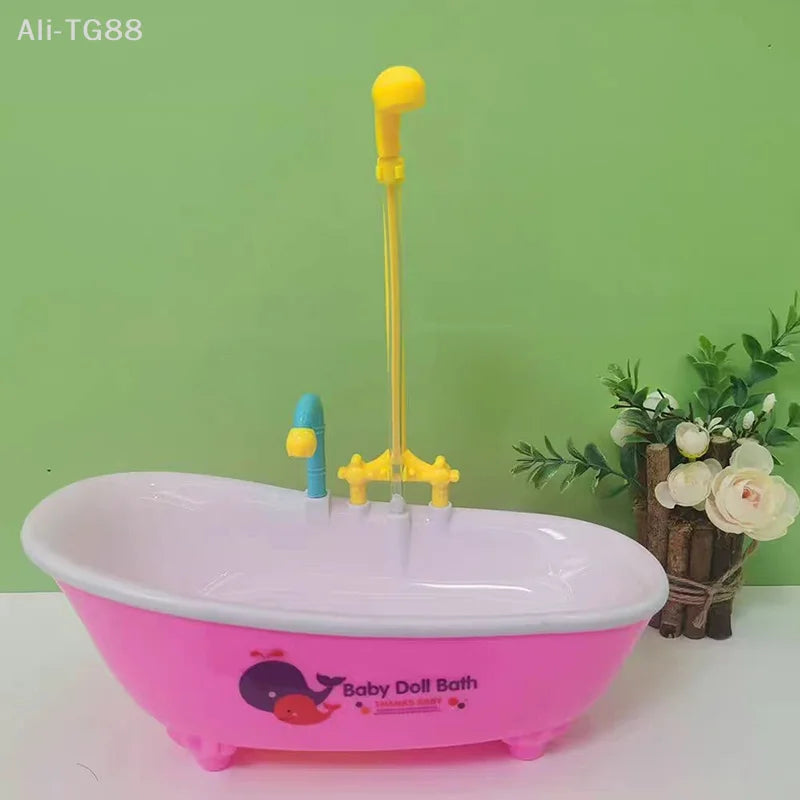 Parrot Bath Tub – Bathroom Accessory for Birds