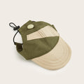Dog Hat Sun Protection Summer Travel for Small and Medium Dogs, Hats for Chihuahua and French Bulldog