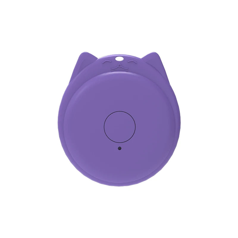 Mini GPS lokator tracker – anti-lost za ljubimce, decu, ključeve