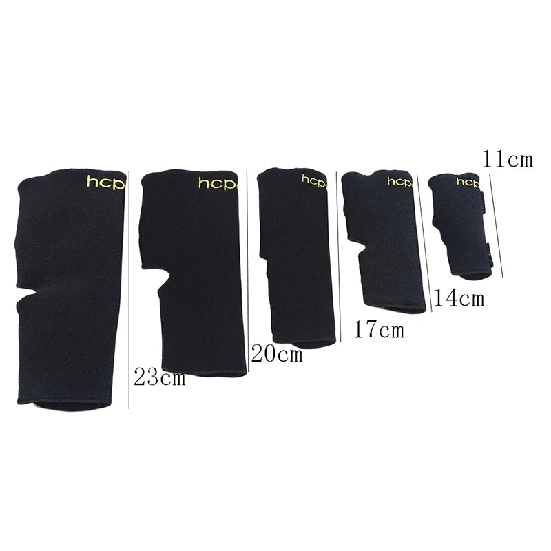 Bandaža za koleno i zglob psa – set 2 kom, zaštita zgloba, S/M/L/XL