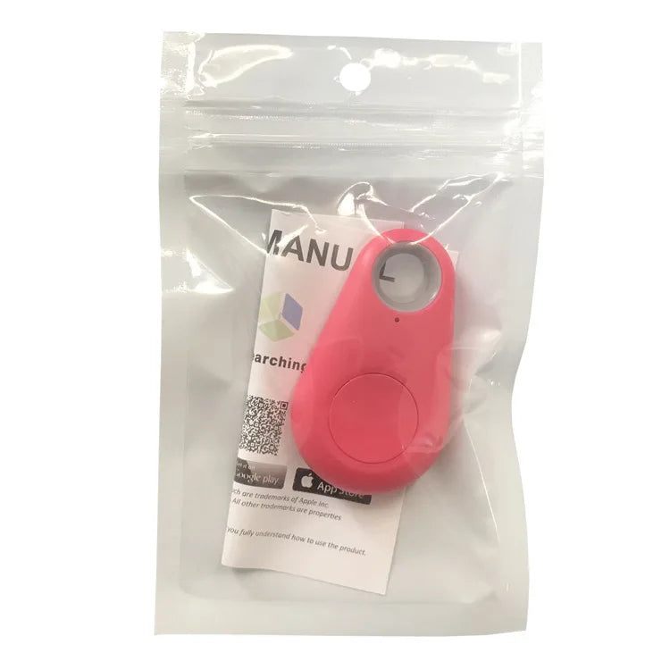 Mini GPS lokator tracker – anti-lost za ljubimce, decu, ključeve