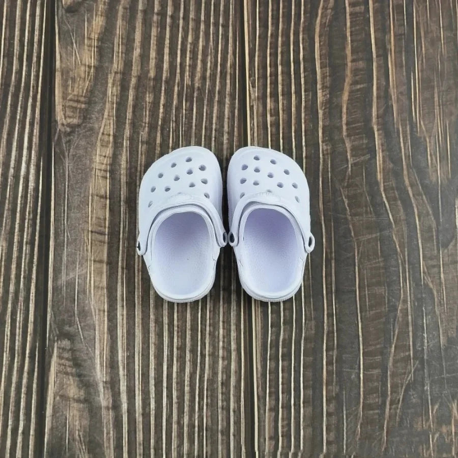 Silikonske mini papučice za pse i mačke – set od 4, za fotografisanje i igru