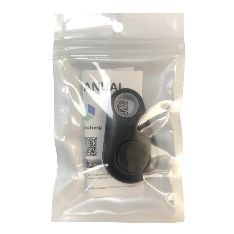 Mini GPS lokator tracker – anti-lost za ljubimce, decu, ključeve