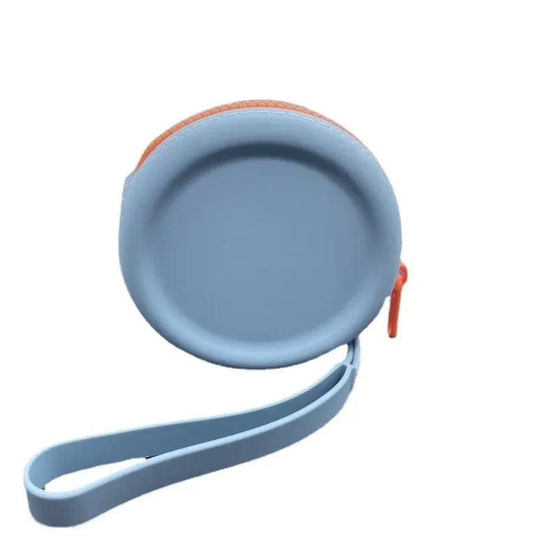 Silicone Treat Bag - Dog and Cat Training