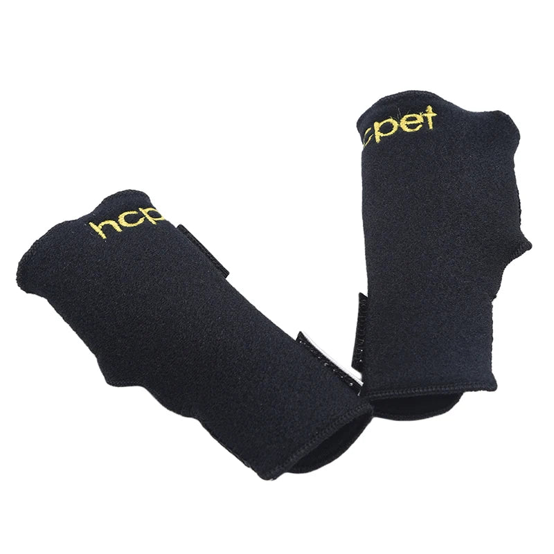 Bandaža za koleno i zglob psa – set 2 kom, zaštita zgloba, S/M/L/XL