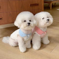 Letnja polo majica za pse i mačke – rashladni prsluk od pamuka