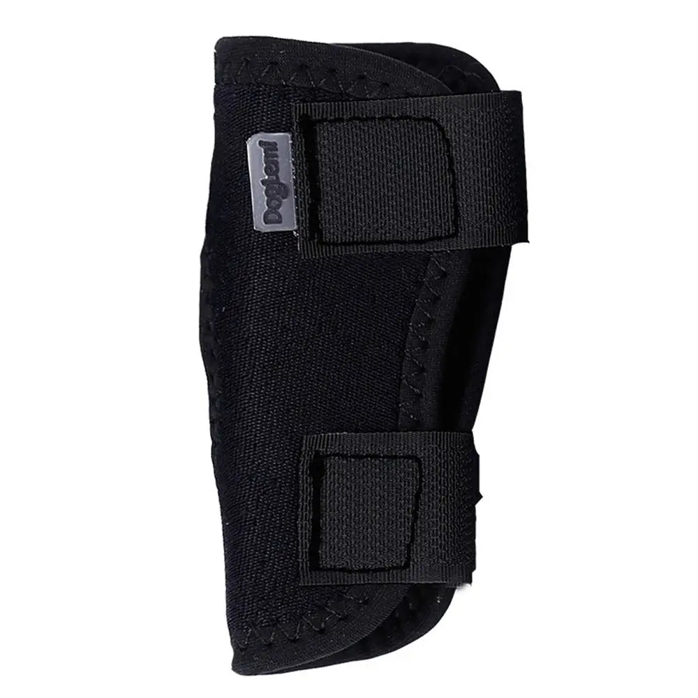 Bandaža za koleno i zglob psa – neopren, oporavak zgloba, S/M/L/XL
