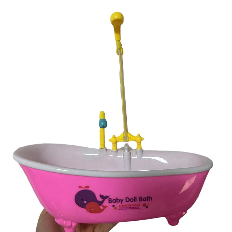 Parrot Bath Tub – Bathroom Accessory for Birds