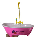Parrot Bath Tub – Bathroom Accessory for Birds