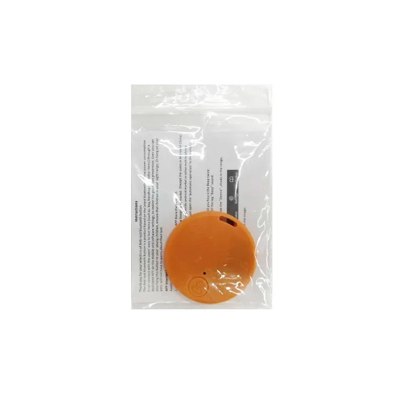 Mini GPS lokator tracker – anti-lost za ljubimce, decu, ključeve