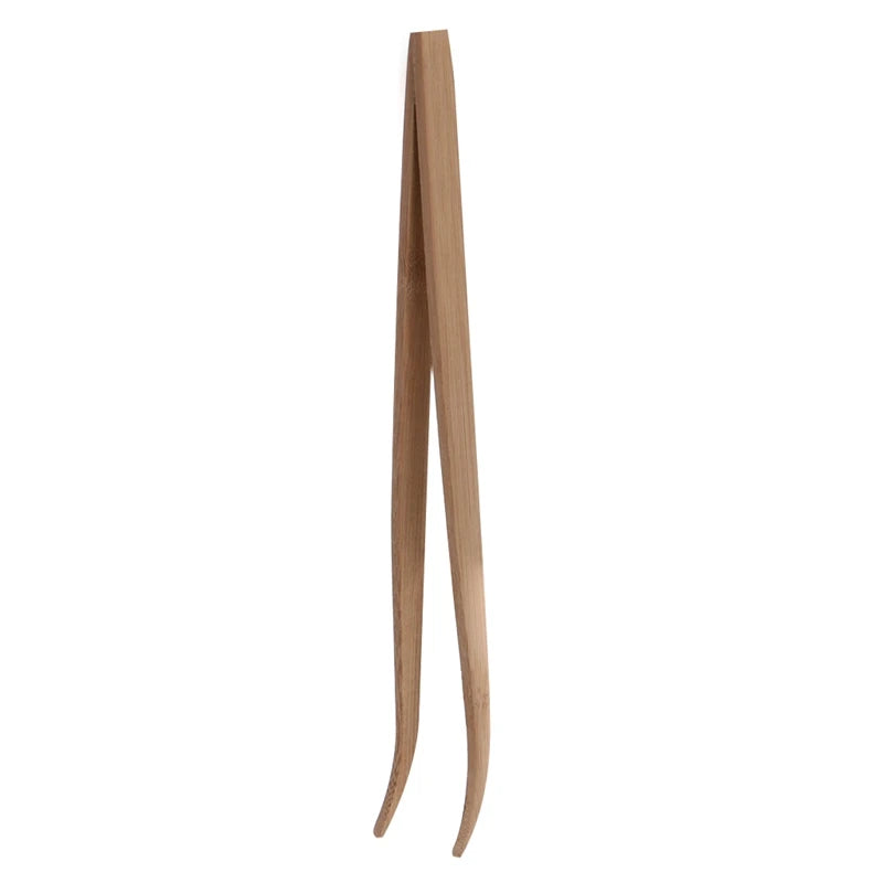 Bambus pincete za hranjenje reptila – 16,5 cm i 28 cm