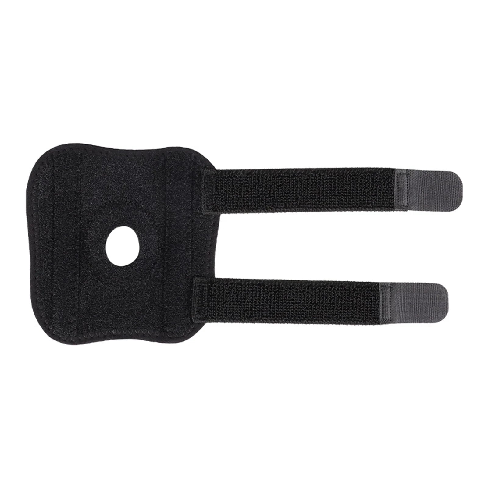Elastična štitnica za koleno psa – najlon/mreža, oporavak od operacije, 9×9,5 / 11×11 / 12,5×14 cm