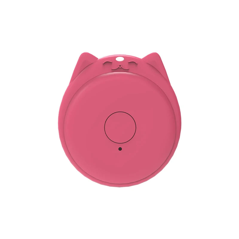 Mini GPS lokator tracker – anti-lost za ljubimce, decu, ključeve