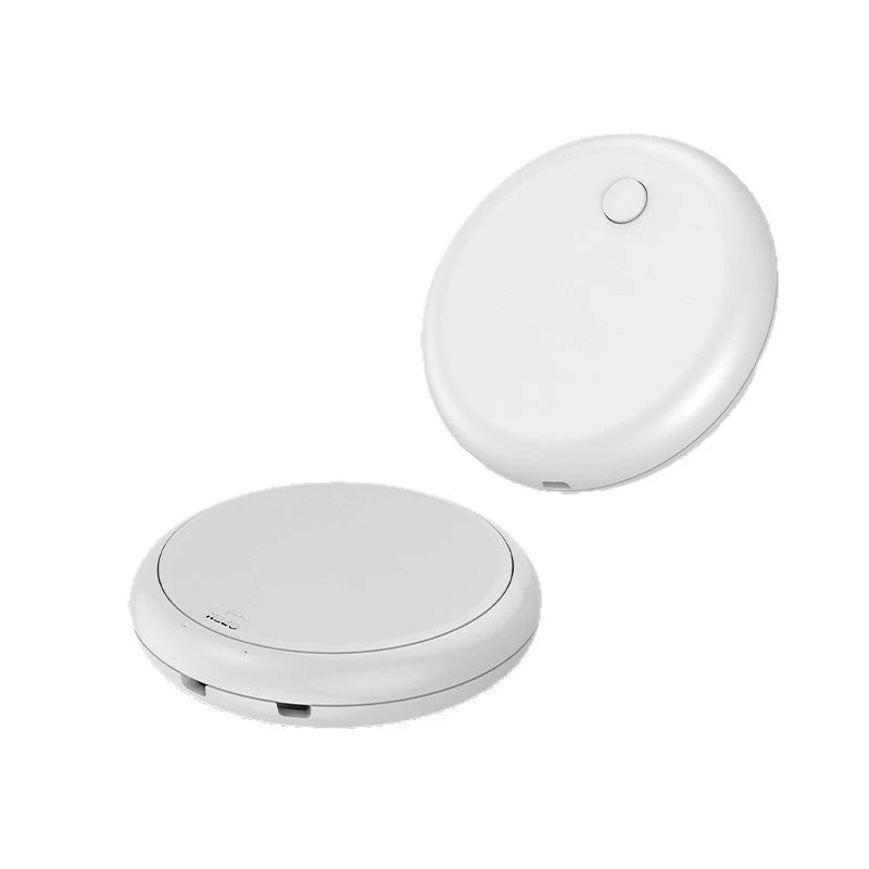 Bluetooth GPS tracker za pse – vodootporan, Android i iOS kompatibilan | F18
