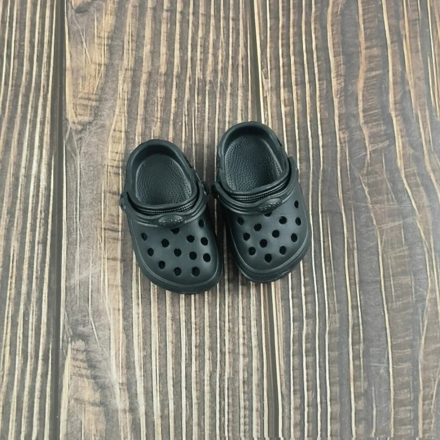Silikonske mini papučice za pse i mačke – set od 4, za fotografisanje i igru