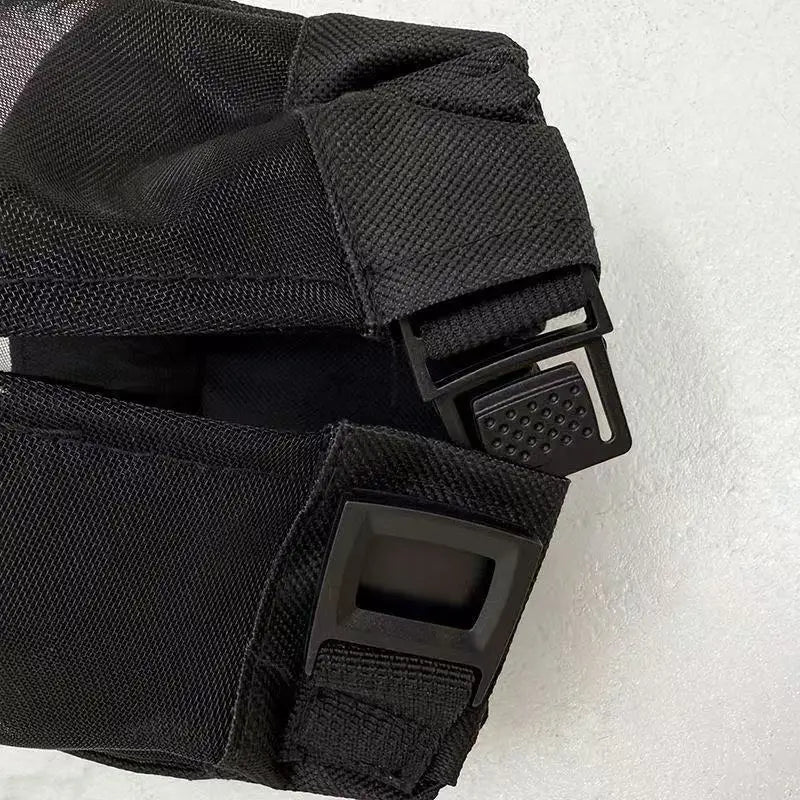 Zaštitna maska za pse – sprečava grickanje i ujede komaraca, S/M/L/XL