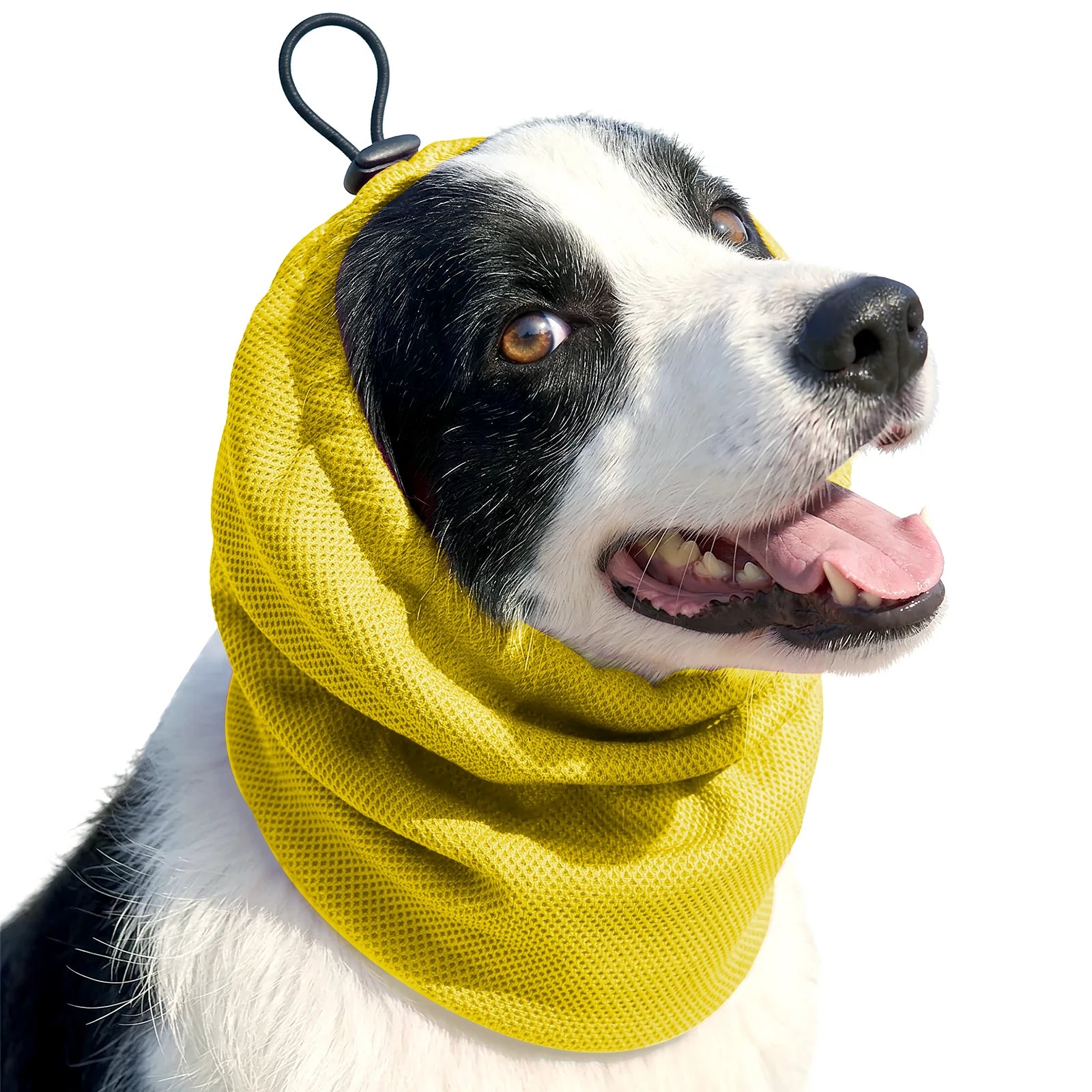 Dog Cooling Bandanas Neck Wraps Ice Scarf Pet Dog Cooling Collar Hunting Training Hiking Camping Accessories for Summer